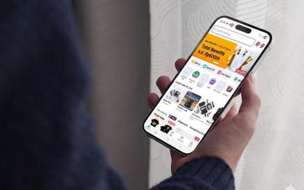 BRI menghadirkan promo spesial bersama Tokopedia melalui “BRI Weekend”, yang memberikan potongan harga bagi nasabah. (Foto: Ist)