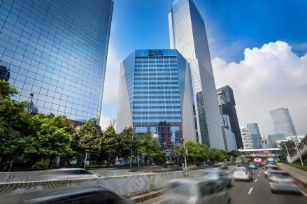 Likuiditas dan Permodalan BRI (BBRI) Terjaga di Tengah Dinamika Ekonomi Global (FOTO:Dok BRI)