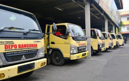 PT Catukarda Depo Bangunan Tbk (DEPO) berencana merombak jajaran Direksi dan Komisaris perseroan. (Foto: Ist)