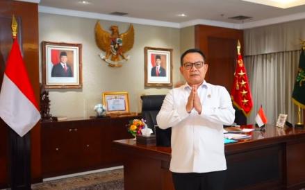 Waisak 2026, KSP Dudung Ajak Perkuat Toleransi dan Jaga Persatuan 