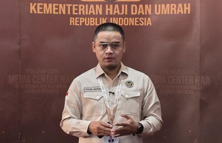 Jamaah Haji Asal Bangkalan Tak Terima Makanan di Mina, Kemenhaj Beri Penjelasan. (Foto Istimewa)