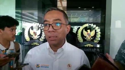 Motif Pelaku Riset Palsu di Forum Internasional Terungkap, Diduga Ingin Manfaatkan Travel Grant . (Foto: MNC Media)