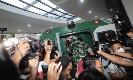Kejagung Bakal Koordinasi dengan BGN Soal Nasib SPPG yang Terafiliasi Dadan Cs (FOTO:iNews Media Group)