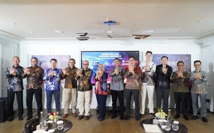 TelkomMetra Mantapkan Langkah Penataan Portofolio Bisnis, AdMedika Group Siap Ekspansi