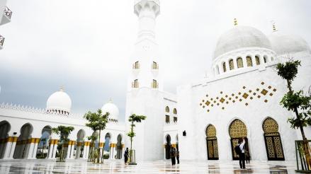 Waskita Karya (WSKT) Bangun Sejumlah Proyek di Timur Tengah, Termasuk Mataf Ka'bah