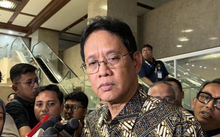 Kementerian Keuangan menepis isu bahwa pengelolaan APBN yang tidak kredibel menjadi penyebab kurs rupiah terus tertekan. (Foto: iNews Media/Anggie Ariesta)