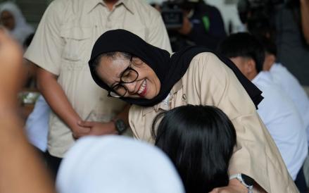 BGN menyiapkan skema pendanaan alternatif untuk menjalankan program MBG terutama di daerah tertinggal, terdepan, dan terluar (3T). (Foto: Ist)