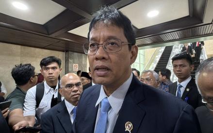 Kemenkeu menegaskan bahwa pengelolaan Anggaran dan Pendapatan Belanja Negara (APBN) dilakukan secara hati-hati dan prudent. (Foto: iNews Media/Anggie Ariesta)