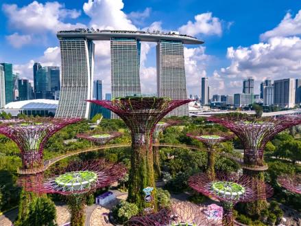 Liburan Sekolah Penuh dengan Keseruan: Menjelajahi Pesona Malaysia, Singapura & Thailand. (Foto: Mister Aladin)