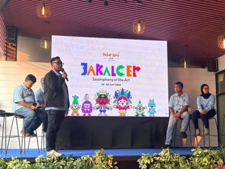 Sambut Libur Sekolah Juni-Juli 2026, Ancol Siapkan 8 Program Menarik untuk Anak-Anak. (Foto: Ancol)
