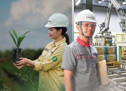 Buyback Merger Sinar Mas Agro (SMAR) Berakhir Tanpa Permintaan (Foto: dok SMAR)