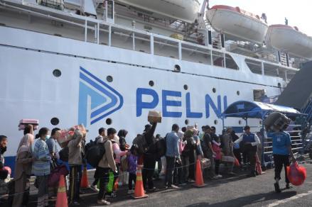 Libur Sekolah 2026, Tiket Kapal Pelni Tebar Diskon hingga 30 Persen. (Foto Istimewa)