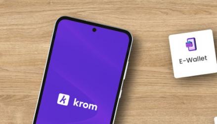 Krom Bank Lampaui 1 Juta Rekening, DPK Tembus Rp10 Triliun. (Foto: Ilustrasi)