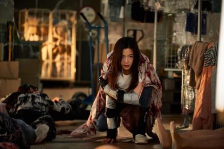 Box Office Korea: Colony Masih di Posisi Teratas, Total Penonton 4 Juta pada Akhir Pekan (FOTO:Dok Laman Variety)