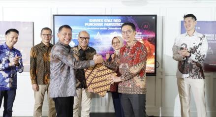 Fullerton Health Rampungkan Akuisisi AdMedika Group, Perkuat Penyediaan Layanan Kesehatan