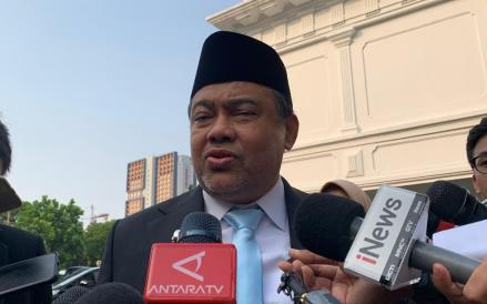Said Iqbal Beberkan Alasan Mau Dilantik Prabowo Jadi Penasihat Khusus Presiden