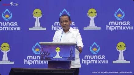 Bahlil: Perintah Presiden, Harga BBM dan LPG Subsidi Tidak Ada Kenaikan