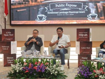 Tahun Baru Islam 1 Muharram, Kemenag Siapkan Forum Ta’aruf hingga Nikah Massal. (Foto Istimewa)