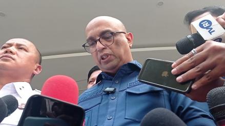 Kejagung Tetapkan Satu Tersangka Baru di Kasus Dugaan Korupsi MBG. (Foto: iNews Media Group)