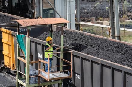 PTBA Siap Bagi Dividen Rp1,32 Triliun, Yield Capai 4,33 Persen. (Foto: Dok. PTBA)