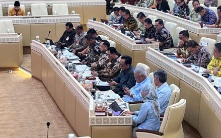 Kejar Target Jadi Ibu Kota 2028, Otorita IKN Minta Tambahan Anggaran Rp15,5 Triliun