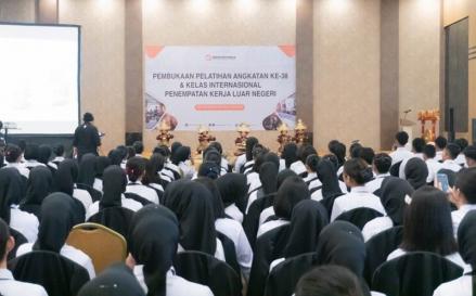 PT IDea Indonesia Akademi Tbk (IDEA) optimistis dengan prospek kinerja pada tahun ini setlah mencetak performa positif pada 2025. (Foto: Ist)