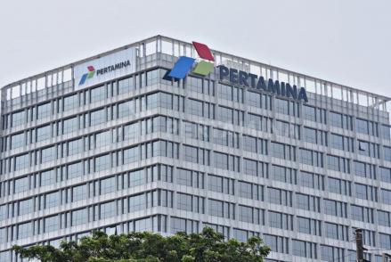 Pertamina Rampingkan 124 Anak Usaha Lewat Merger dan Likuidasi
