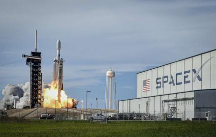 Investor Jepang Berebut Saham IPO SpaceX, Permintaan Tembus 1 Triliun Yen. (Foto: Ilustrasi)