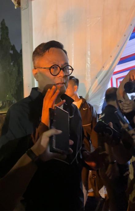 Danantara Sebut Penguatan IHSG Sinyal Positif Meningkatnya Kepercayaan Investor pada Indonesia (FOTO:Dok Ist)