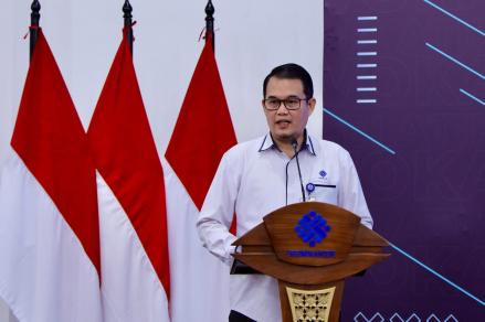 Kemnaker Buka Rekrutmen Magang Jepang 2026, Ini Tahapannya (Foto: dok Kemnaker)