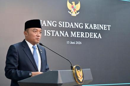 Ini Respons Mensesneg soal Membeludaknya Minat Investor terhadap Global Bond Danantara. (Foto Istimewa)