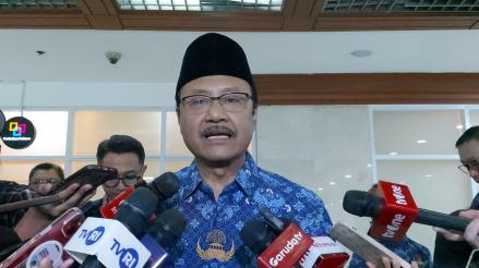 Rekrutmen 5 Ribu Guru Sekolah Rakyat Segera Dibuka Tahun Ini. (Foto Felldy/IMG)