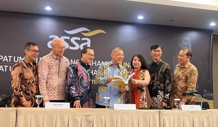 ASSA Tebar Dividen Rp184,6 Miliar, Optimistis Penguatan Bisnis Dongkrak Profitabilitas (Foto: Ilustrasi)