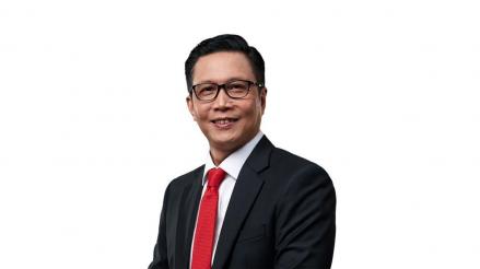 Jeffrey Hendrik Terpilih Jadi Dirut, Ini Daftar Lengkap Direksi BEI Terbaru