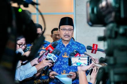 Kemensos Kembali Salurkan Bantuan Pascabencana untuk Sumatera, Nilainya Hampir Rp1 Triliun. (Foto: Kemensos)