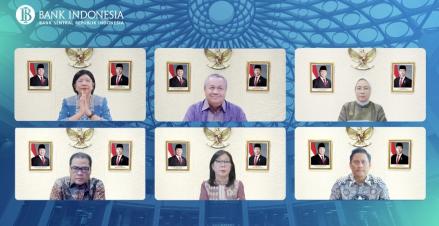 BI Prediksi Pertumbuhan Kredit di Kisaran 8-12 Persen hingga Akhir 2026 (FOTO:Dok Laman BI)