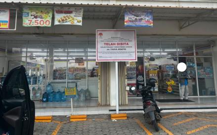 KPK Sita Rumah, Minimarket hingga Salon di Kasus Bupati Fadia Arafiq