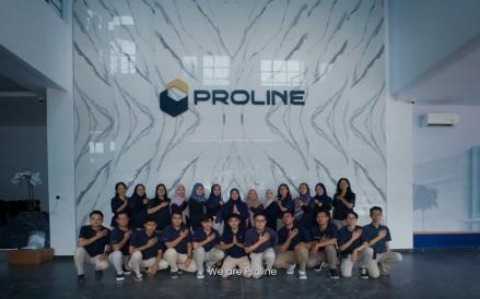PT Proline Diagonistic Line Tbk atau Proline (PRDL) menggelar Penawaran Umum Perdana Saham atau Initial Public Offering (IPO) di  BEI. (Foto: Ist)