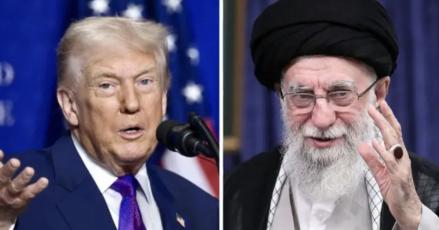 Periode Negosiasi 60 Hari Antara AS dan Iran Dimulai Hari Ini (FOTO:Dok BBC)