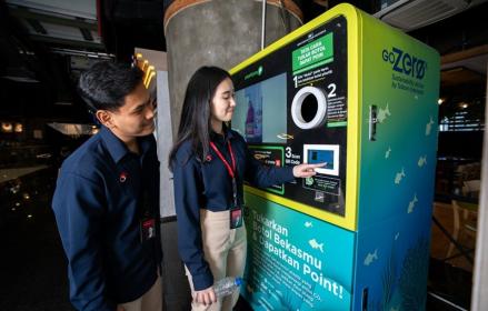 Telkom menerbitkan Sustainability Report 2025 yang menegaskan komitmen dalam mengintegrasikan ESG ke dalam strategi dan transformasi bisnis. (Foto: Ist)