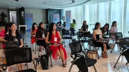 Tak Hanya Cantik, Miss Indonesia 2026 Cari Perempuan yang Peduli Sosial. (Foto: Sindonews)