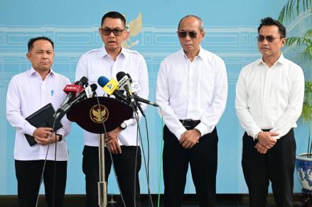 PLN Beberkan Penyebab Pemadaman Listrik Bergilir di Wilayah Jawa (FOTO:Dok Ist)