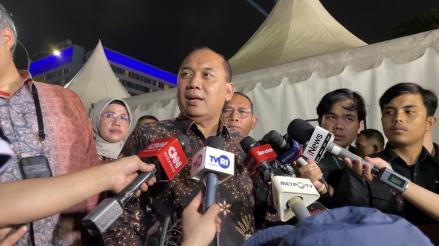 Pengunjung Jakarta Fair 2026 Capai Lebih dari 1,5 Juta Orang dalam Dua Minggu. (Foto: MNC Media)