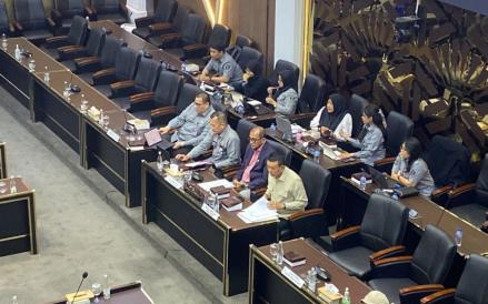 Pemerintah Usul Pembentukan UU Pusat Finansial International Indonesia, Ini Tujuannya