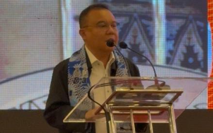 Pemerintah memberikan perhatian serius atas pemadaman listrik yang dilakukan secara bergiliran oleh PT PLN (Persero). (Foto: iNews Media/Felldy Utama)