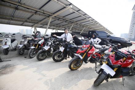 Aset Mewah Rampasan Kasus Korupsi K3 Kemenaker Akan Dilelang, Intip Daftar Barangnya. (Foto: KPK)