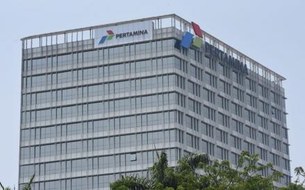 PT Pertamina (Persero) mencatat kinerja positif sepanjang tahun lalu dengan membukukan laba bersih USD3,32 miliar atau Rp55,2 triliun. (Foto: Ist)