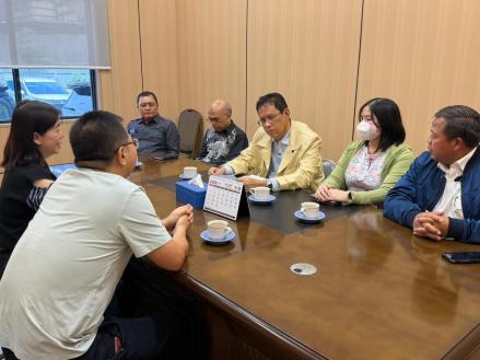 Purbaya Sidak Pabrik Baja Asal China di Pulogadung, Soroti Dugaan Ketidaksesuaian Pajak (Foto: Ilustrasi)