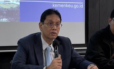 Dana JHT Kena Potong Pajak, Ini Tanggapan Purbaya (FOTO:Dok Ist)