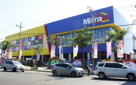 PT Catur Sentosa Adiprana Tbk (CSAP) menetapkan pembagian dividen tunai sebesar Rp22,7 miliar atau setara Rp4 per saham. (Foto: Ist)